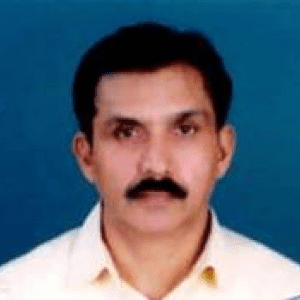Dr. Linganagoud a Sugappa Patil